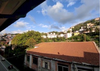 vista camera 1 - Appartamento Genova - foto 6