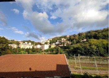 vista camera 1 - Appartamento Genova - foto 7