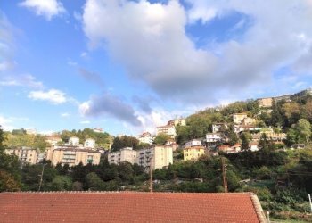 vista camera 1 - Appartamento Genova - foto 8