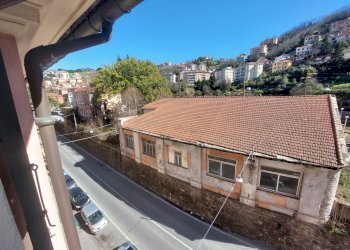 vista camera 1 - Appartamento Genova - foto 9