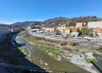 vista camera 2 - Appartamento Genova - foto 14