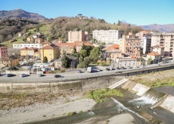 vista camera 2 - Appartamento Genova - foto 15