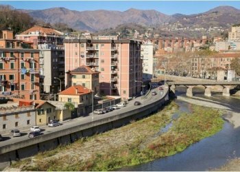 vista camera 2 - Appartamento Genova - foto 1