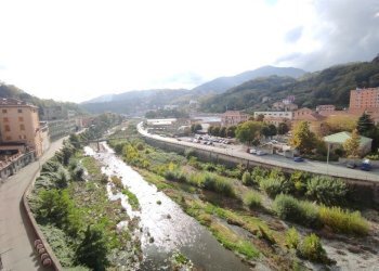 vista camera 2 - Appartamento Genova - foto 16