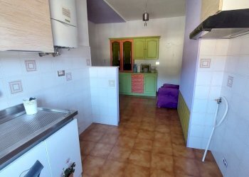 cucina - Appartamento Genova - foto 19