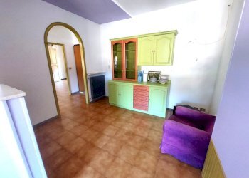 tinello - Appartamento Genova - foto 21