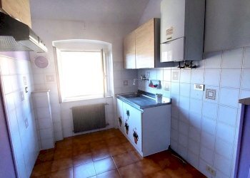 cucina - Appartamento Genova - foto 22