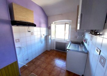 cucina - Appartamento Genova - foto 23