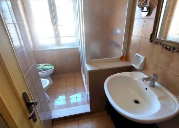 bagno - Appartamento Genova - foto 25