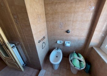 bagno - Appartamento Genova - foto 27