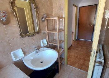 bagno - Appartamento Genova - foto 28