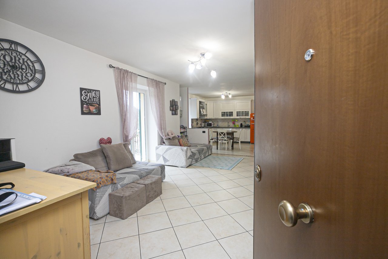 ingresso - Appartamento via alle tine 18, Ceranesi - foto 1