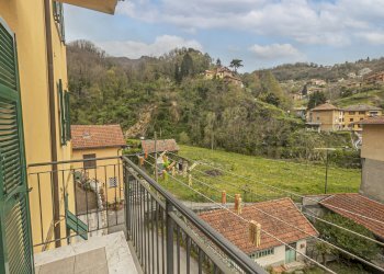 vista - Appartamento via alle tine 18, Ceranesi - foto 4