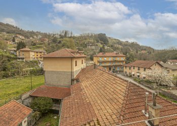 vista - Appartamento via alle tine 18, Ceranesi - foto 5