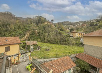 vista - Appartamento via alle tine 18, Ceranesi - foto 6