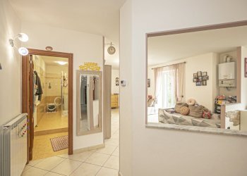 sala - Appartamento via alle tine 18, Ceranesi - foto 9