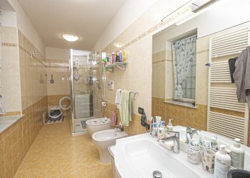 bagno - Appartamento via alle tine 18, Ceranesi - foto 10