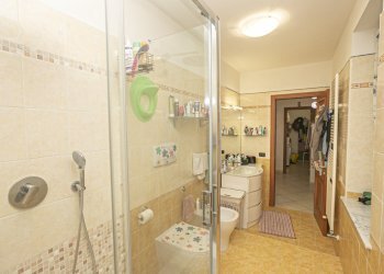bagno - Appartamento via alle tine 18, Ceranesi - foto 11