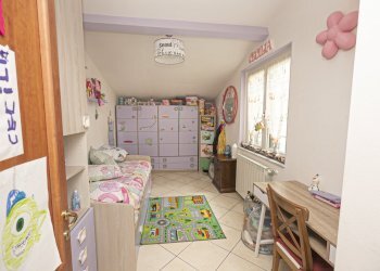 cameretta - Appartamento via alle tine 18, Ceranesi - foto 16