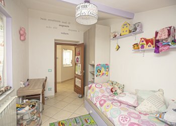 cameretta - Appartamento via alle tine 18, Ceranesi - foto 17