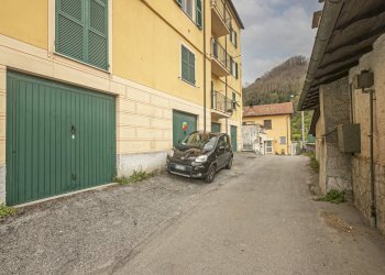 vista box - Appartamento via alle tine 18, Ceranesi - foto 18