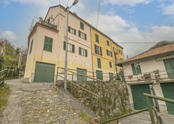 stabile - Appartamento via alle tine 18, Ceranesi - foto 19