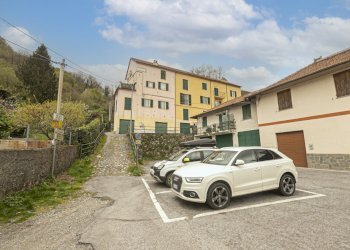 piazza - Appartamento via alle tine 18, Ceranesi - foto 20