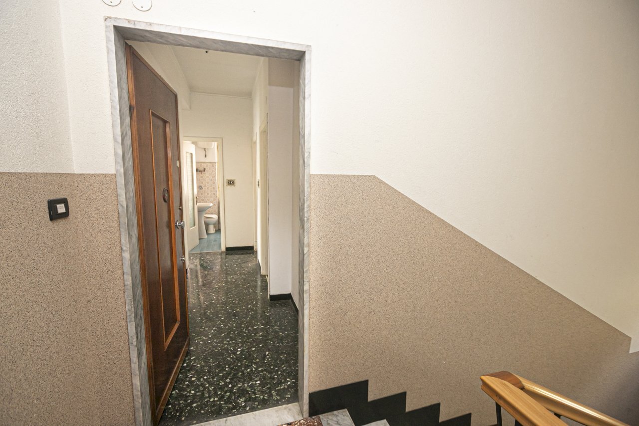 INGRESSO.jpg - Appartamento Via Villa Berrone 6, Campomorone - foto 3