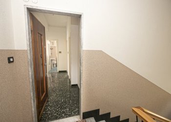 INGRESSO.jpg - Appartamento Via Villa Berrone 6, Campomorone - foto 3