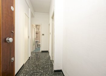 INGRESSO (2).jpg - Appartamento Via Villa Berrone 6, Campomorone - foto 4