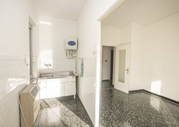 CUCICNINO E TINELLO.jpg - Appartamento Via Villa Berrone 6, Campomorone - foto 5