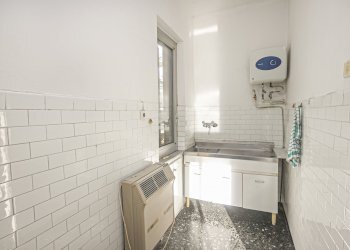 CUCININO.jpg - Appartamento Via Villa Berrone 6, Campomorone - foto 7