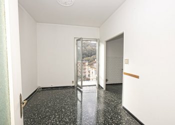 CUCININO E TINELLO.jpg - Appartamento Via Villa Berrone 6, Campomorone - foto 8