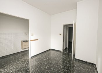 CUCININO E TINELLO (2).jpg - Appartamento Via Villa Berrone 6, Campomorone - foto 9