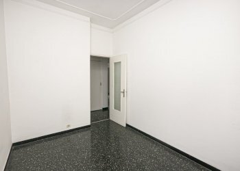 CAMERA 1 (2).jpg - Appartamento Via Villa Berrone 6, Campomorone - foto 10