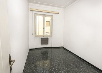 CAMERA 1.jpg - Appartamento Via Villa Berrone 6, Campomorone - foto 11