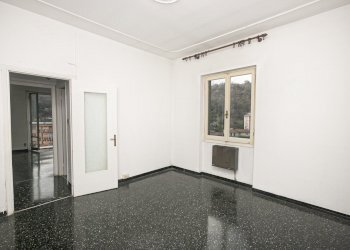 CAMERA 2.jpg - Appartamento Via Villa Berrone 6, Campomorone - foto 12