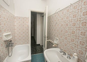 BAGNO (2).jpg - Appartamento Via Villa Berrone 6, Campomorone - foto 14
