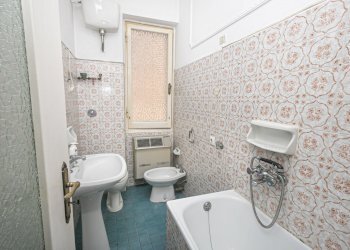 BAGNO.jpg - Appartamento Via Villa Berrone 6, Campomorone - foto 15