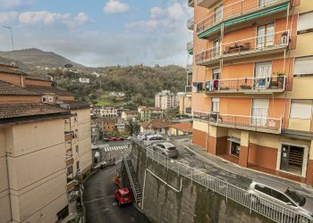 VISTA.jpg - Appartamento Via Villa Berrone 6, Campomorone - foto 19