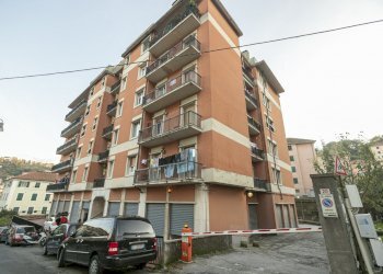 palazzo - Box Genova - foto 1