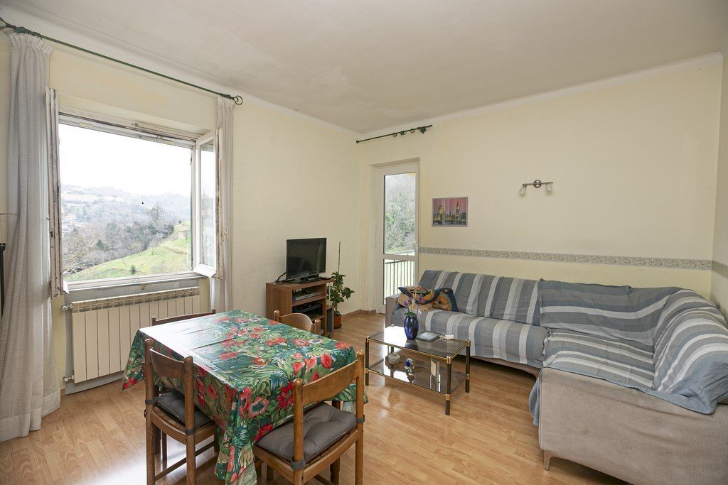 soggiorno - Appartamento Genova - foto 1
