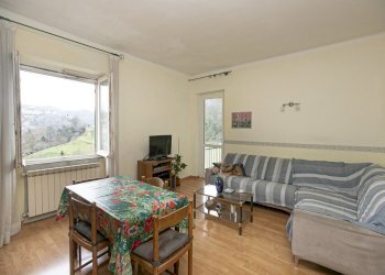 soggiorno - Appartamento Genova - foto 1