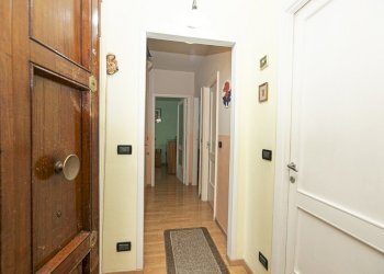 ingresso - Appartamento Genova - foto 2