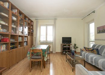 soggiorno - Appartamento Genova - foto 3