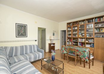 soggiorno - Appartamento Genova - foto 4