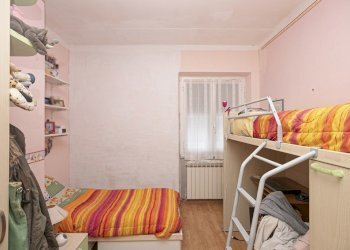 camera - Appartamento Genova - foto 6