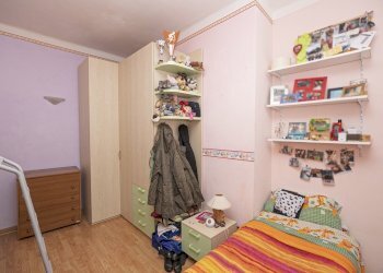 camera - Appartamento Genova - foto 7