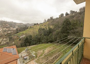 vista - Appartamento Genova - foto 8