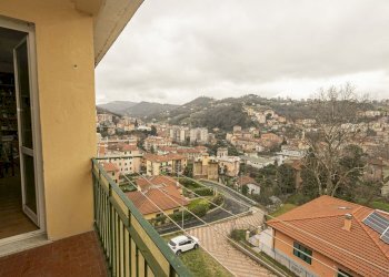 vista - Appartamento Genova - foto 9